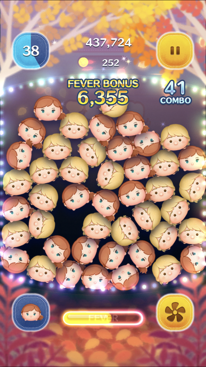 Line ディズニー ツムツム ディズニー最新作 アナと雪の女王2 より アドベンチャーアナ と アドベンチャーエルサ が新ツムとして登場 Line Game公式ブログ Line ディズニー ツムツム ディズニー最新作 アナと雪の女王2 より アドベンチャーアナ と アドベンチャーエルサ が新ツムとして登場 Line Game公式ブログ