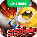 アプリアイコンDMコラボ