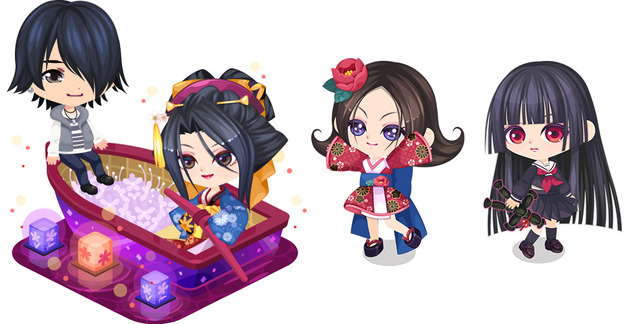 Avatar_Pose_all