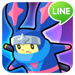 LINE忍者ストライカーズアイコン