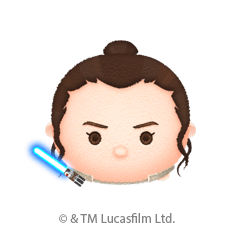 Line ディズニー ツムツム スター ウォーズ スカイウォーカーの夜明け より新ツム登場 Line Game公式ブログ