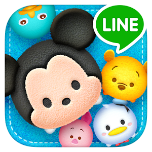 お知らせ Line ディズニー ツムツム Line クッキーラン Line 勇者コレクター のline公式アカウントが登場 Line Game公式ブログ