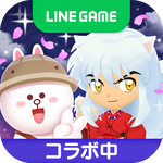 INUYASHA_Appicon_jp_round_640