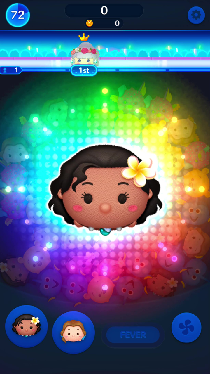ツムツムスタジアム ラプンツェル モアナ ベル キャラクタースキル動画を公開 Line Game公式ブログ ツムツムスタジアム ラプンツェル モアナ ベル キャラクタースキル動画を公開 Line Game公式ブログ