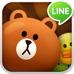 LINE POPアイコン