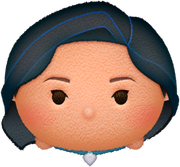 ポカホンタス