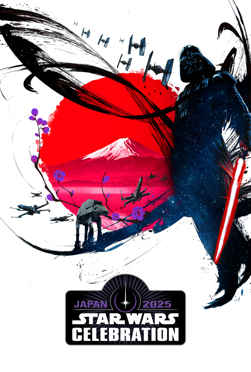 LINE：ディズニー ツムツム】「スター・ウォーズ」シリーズから