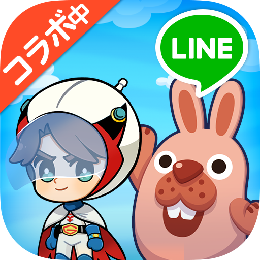 LINE ポコパン】『ぼのぼの』とコラボレーションを開始! : LINE LINE ポコパン】『ぼのぼの』とコラボレーションを開始! : LINE