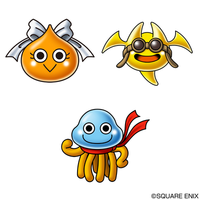 おたすけスライム2