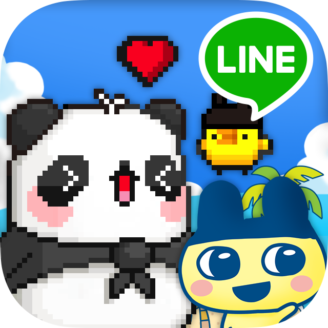 Line パズル タンタン 新年イベント開催 Line Game公式ブログ