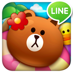 LINE POPアイコン