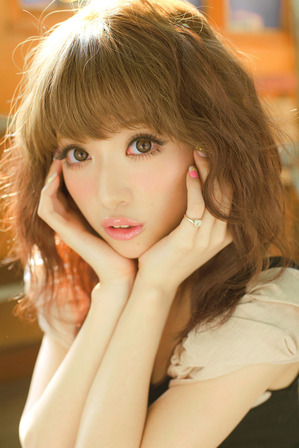 舟山久美子さま