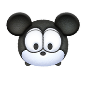 クラシックミッキー