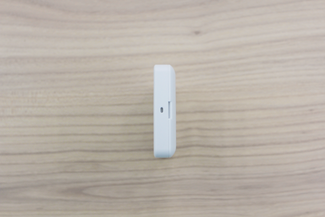 Aterm MP01LN下から
