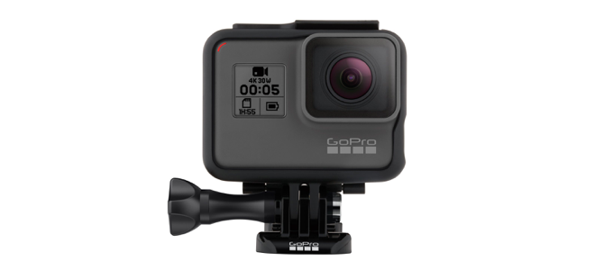 GoPro