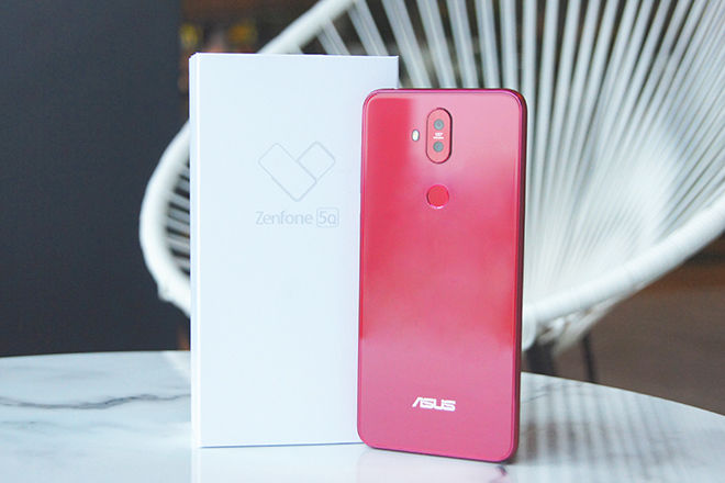 ZenFone 5Q