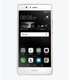 HUAWEI P9 lite