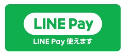 Tappiness LINE Payステッカー①