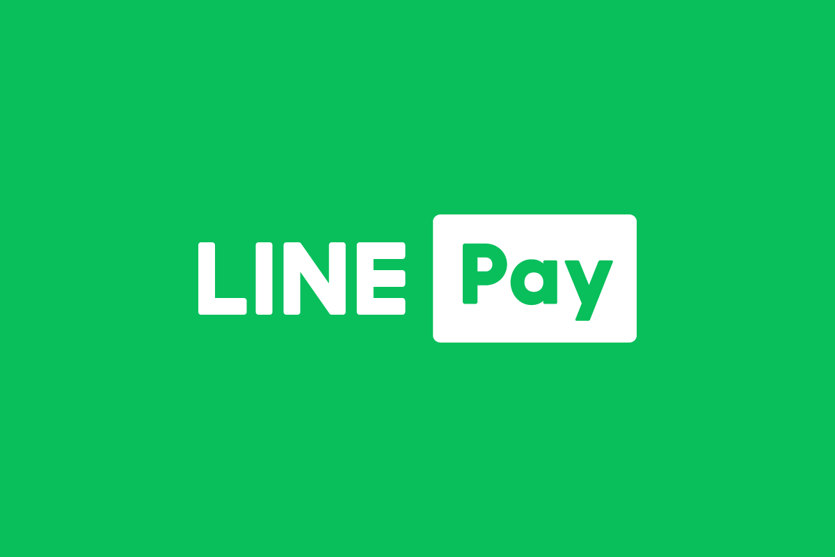 LINE Pay (2)