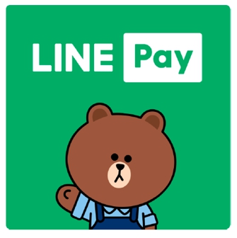 Tappiness LINE Payステッカー②