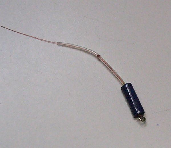 Sasoriシリーズ へら完全仕掛け Linesystemブログ