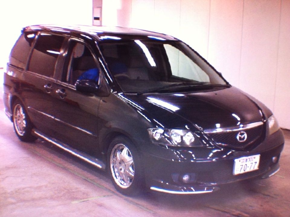 最速仕入れ情報 H15年式マツダmpv 黒 埼玉の中古車販売ラインアップ 最速仕入れ情報 H15年式マツダmpv 黒 埼玉の中古車販売ラインアップ