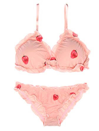 女の子から見た可愛いセクシーランジェリーまとめ 2019年08月