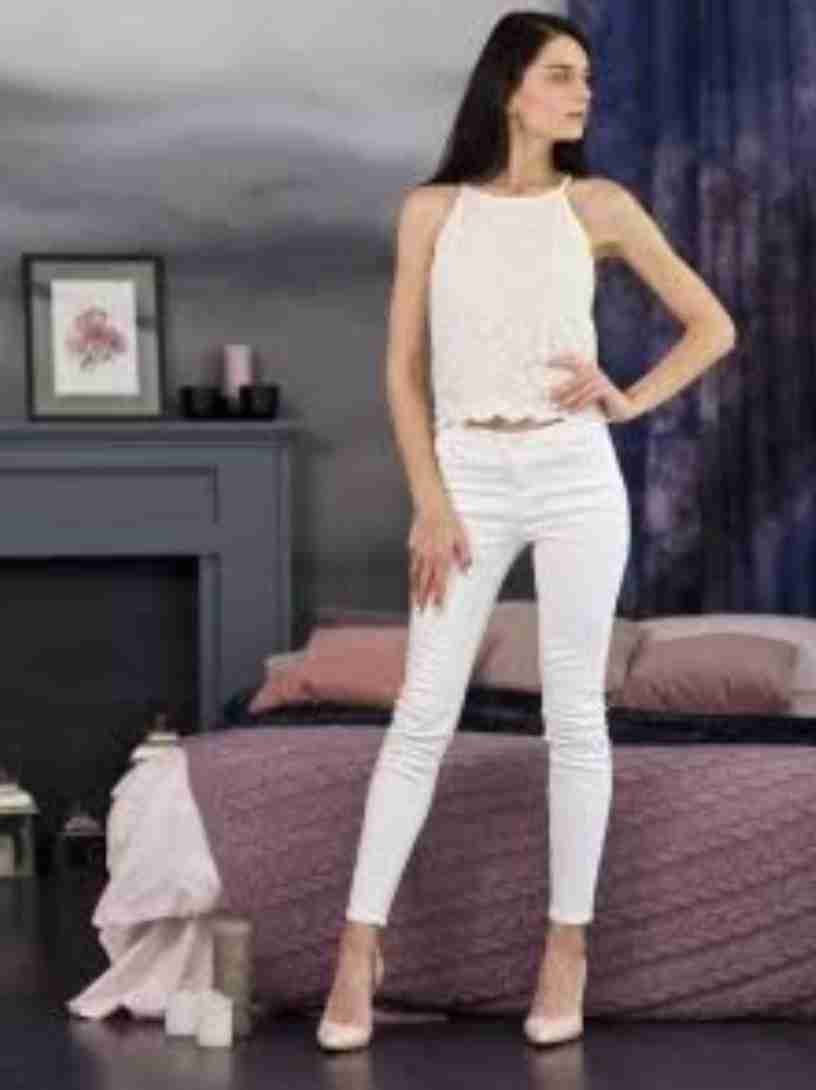 パンツスタイルが似合わない 女の子から見た可愛いセクシーランジェリーまとめ