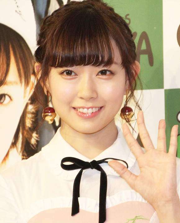 元nmb48渡辺美優紀 ロマンチック シンプルな下着姿で美ボディー披露 ピーチ ジョン で 女の子から見た可愛いセクシーランジェリーまとめ