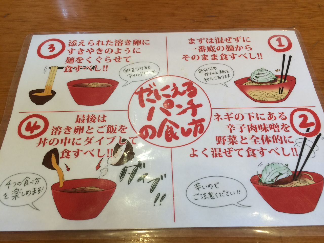 麺喰いメン太ジスタ 大阪市 玉造 それでもやっぱり麺が好き