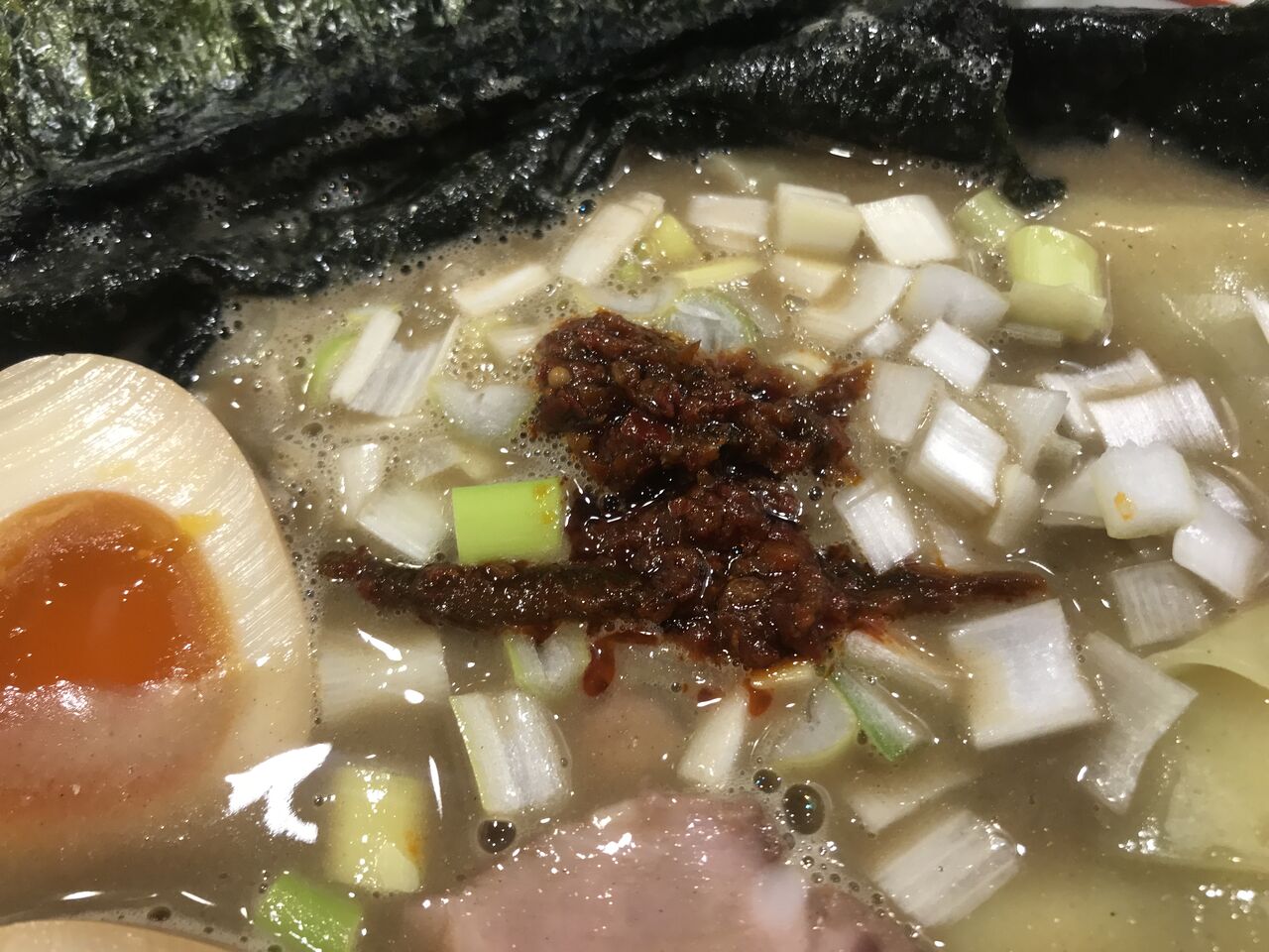 セアブラノ神 壬生本店 京都市 壬生 それでもやっぱり麺が好き