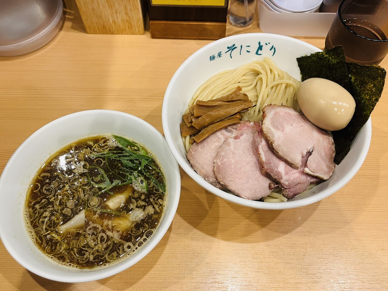Nikon - 麺屋まんぞ Nikon ZR + NIKKOR Z 20mm f/1.8S