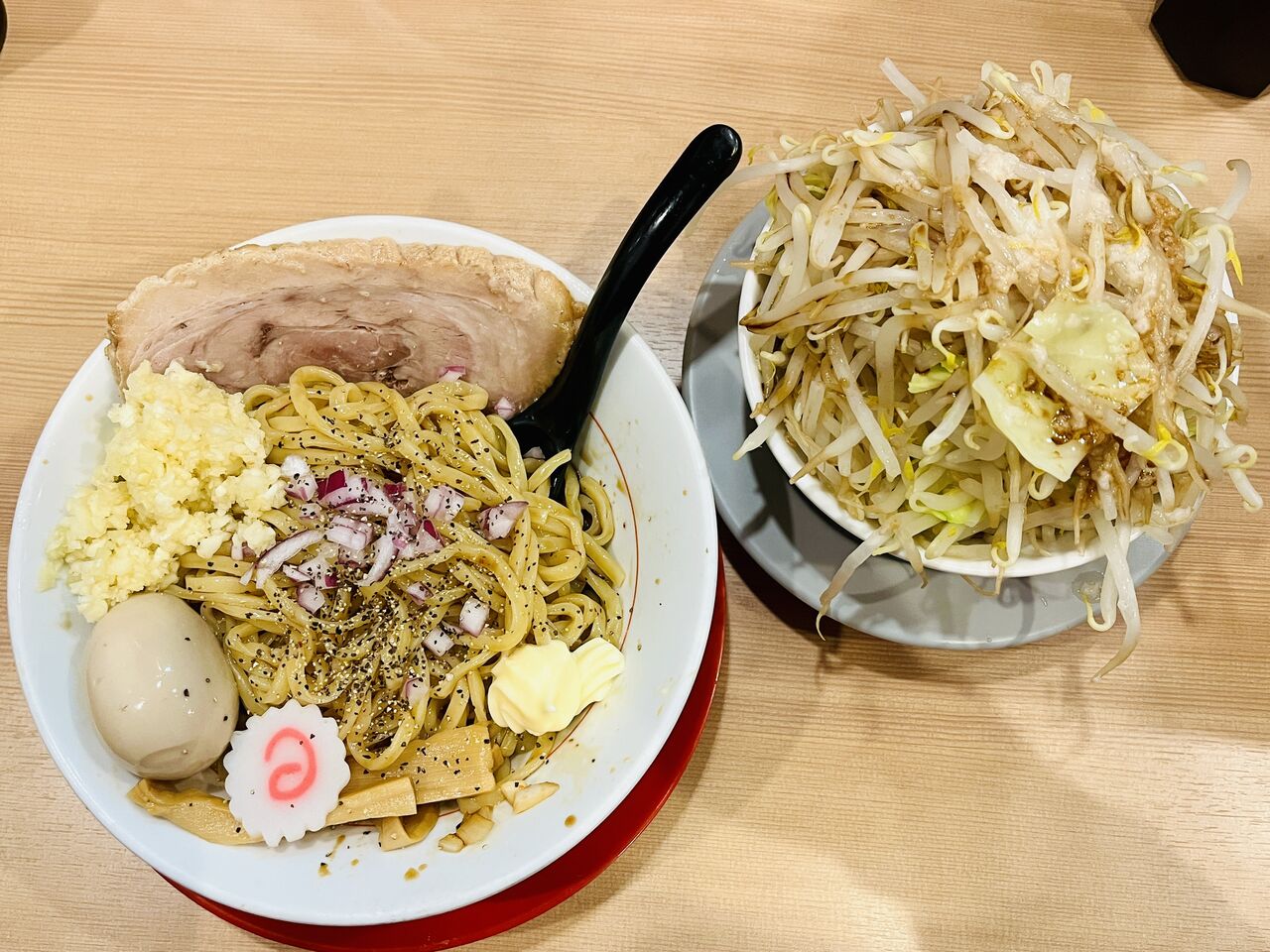 麺屋 美豚〔寝屋川市 大利〕 : それでもやっぱり麺が好き。