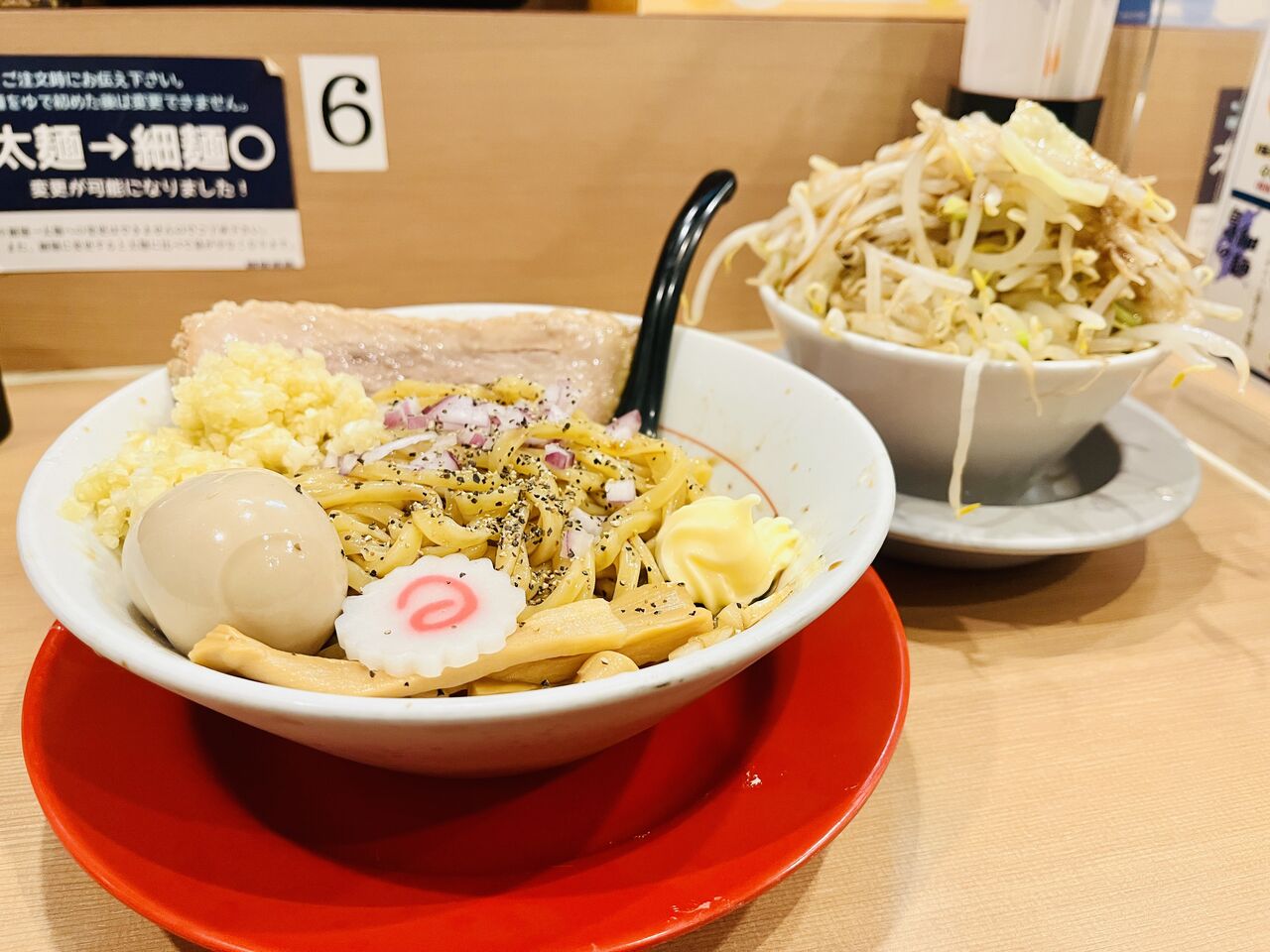 麺屋 美豚〔寝屋川市 大利〕 : それでもやっぱり麺が好き。