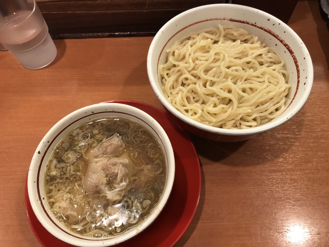 麺屋 えぐち 吹田市 江坂 それでもやっぱり麺が好き
