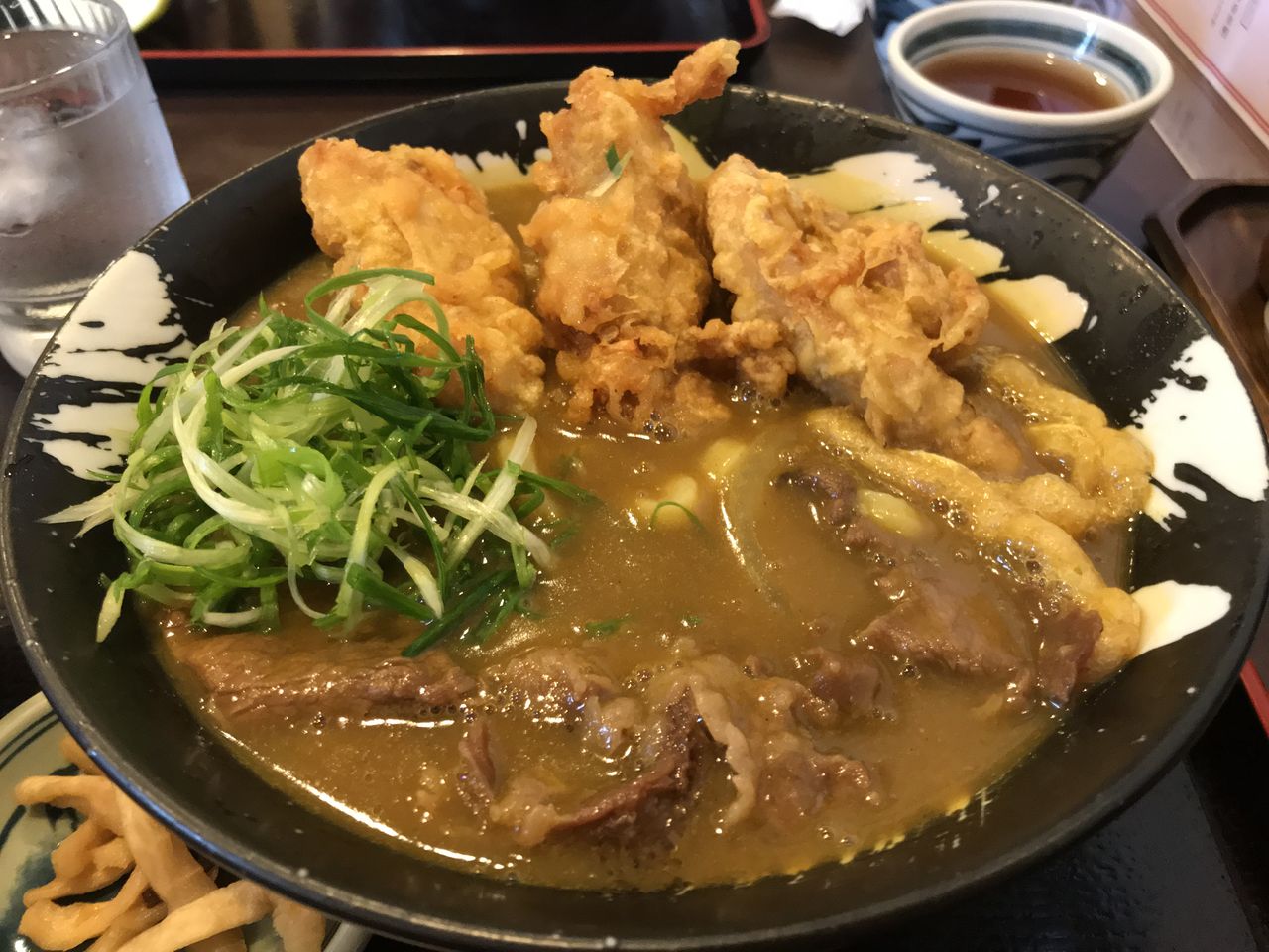 手打ちうどん 団平 枚方市 御殿山 それでもやっぱり麺が好き