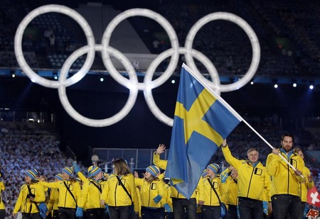 swedenolympics