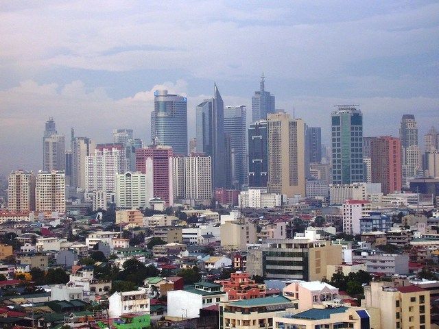 フィリピン 首都マニラ他の国内の主な都市 多言語翻訳 Samurai Global 多言語のススメ