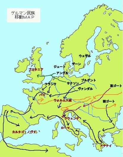 map-n