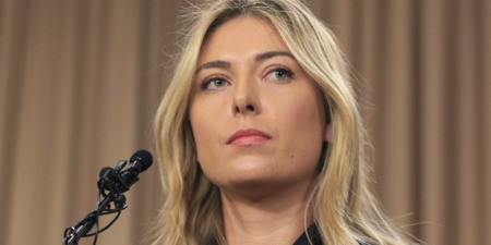 SHARAPOVA628314