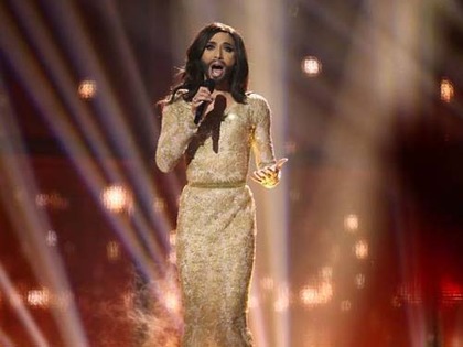 ConchitaWurst