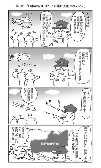 アメリカの裏の掟 北方領土問題が決して解決出来ない根本的な理由 多言語翻訳 Samurai Global 多言語のススメ