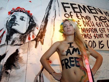 femen-freedom