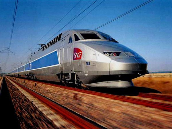 再入荷 鉄道模型 6両 TGV フランス高速列車 6両セット Nゲージ 再入荷 鉄道模型 6両 TGV フランス高速列車 6両セット Nゲージ