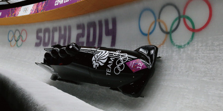 Bobsleigh