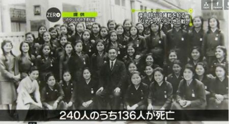 隊 ひめゆり 学徒