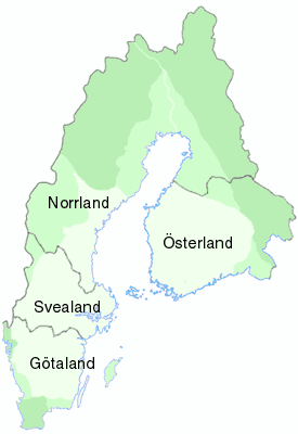 swedishlands