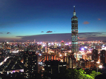 taipeiyakei