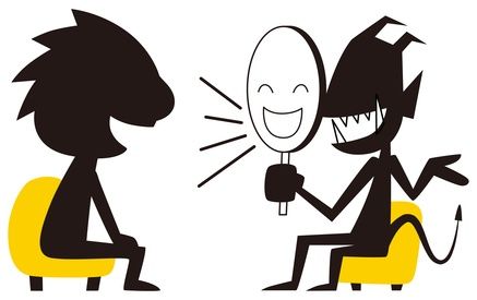本音と建前の乖離性から見る日本人の思考回路 多言語翻訳 Samurai Global 多言語のススメ