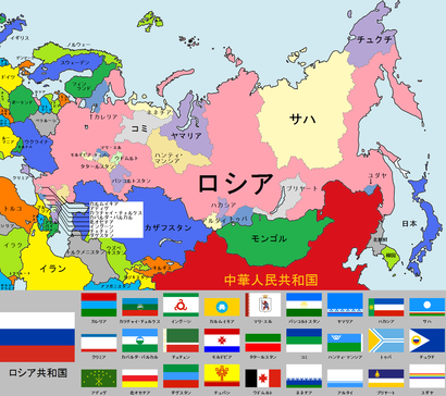 Russian_countries